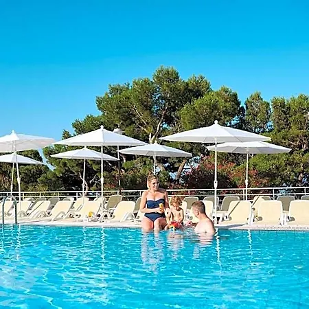 Bluesun Village Afrodita 4*