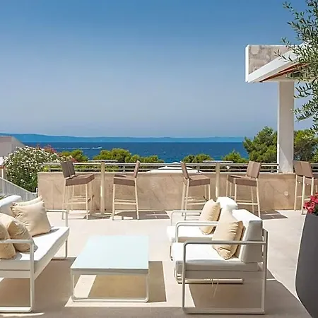 Hotel Bluesun Village Afrodita
