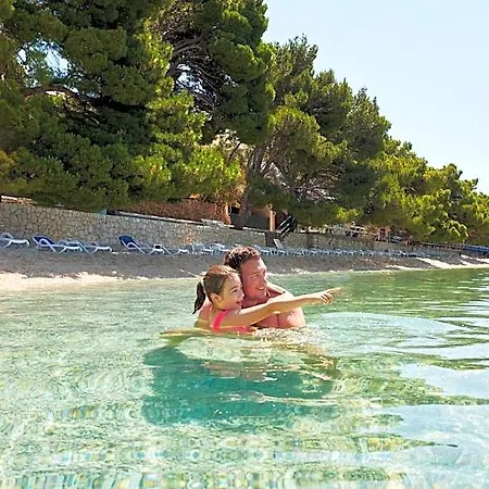 Bluesun Village Afrodita 4* Makarska