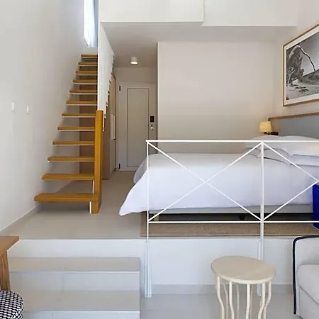 Hotel Bluesun Village Afrodita Makarska
