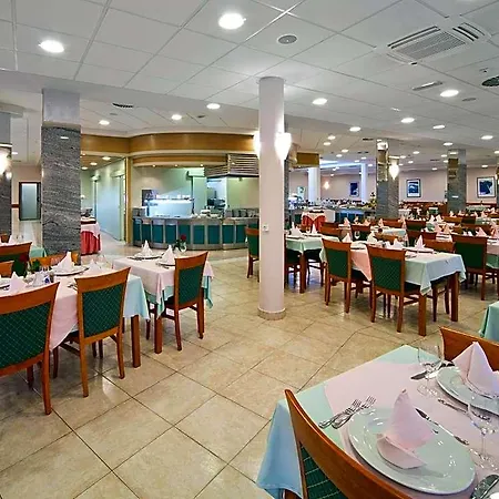 Bluesun Village Afrodita 호텔 마카르스카