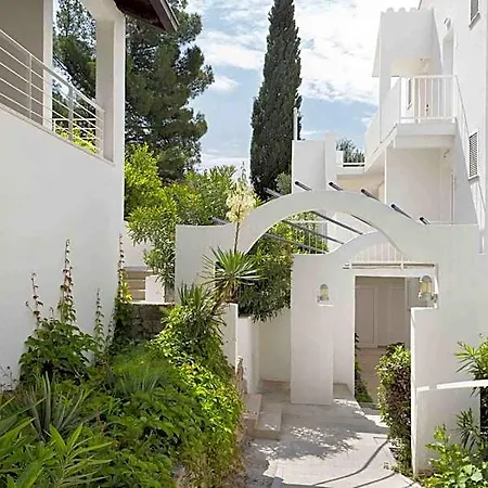 Hotel Bluesun Village Afrodita