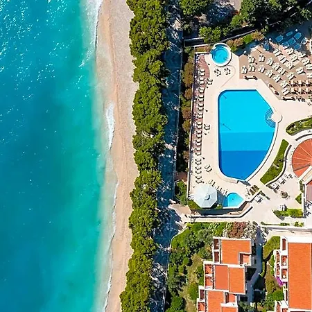 Bluesun Village Afrodita Hotel 4*